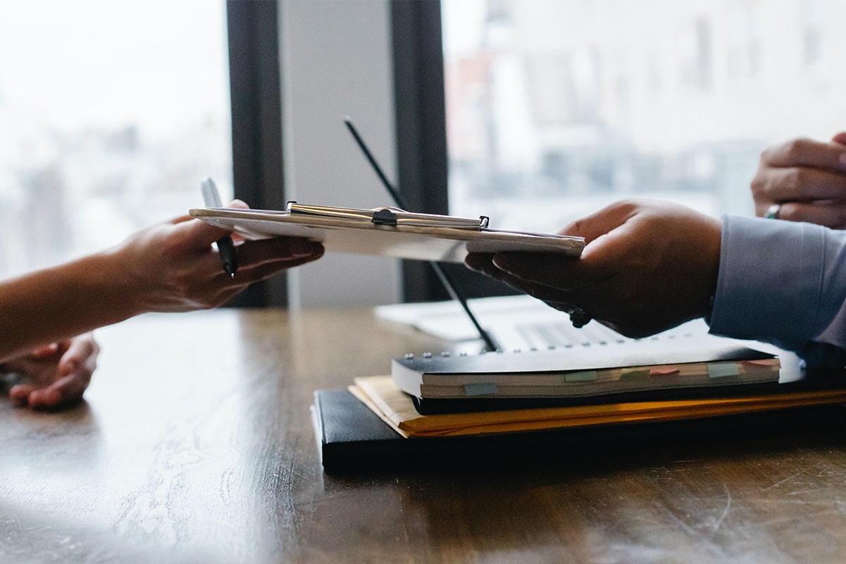 Serviceassistent (m/w/d)